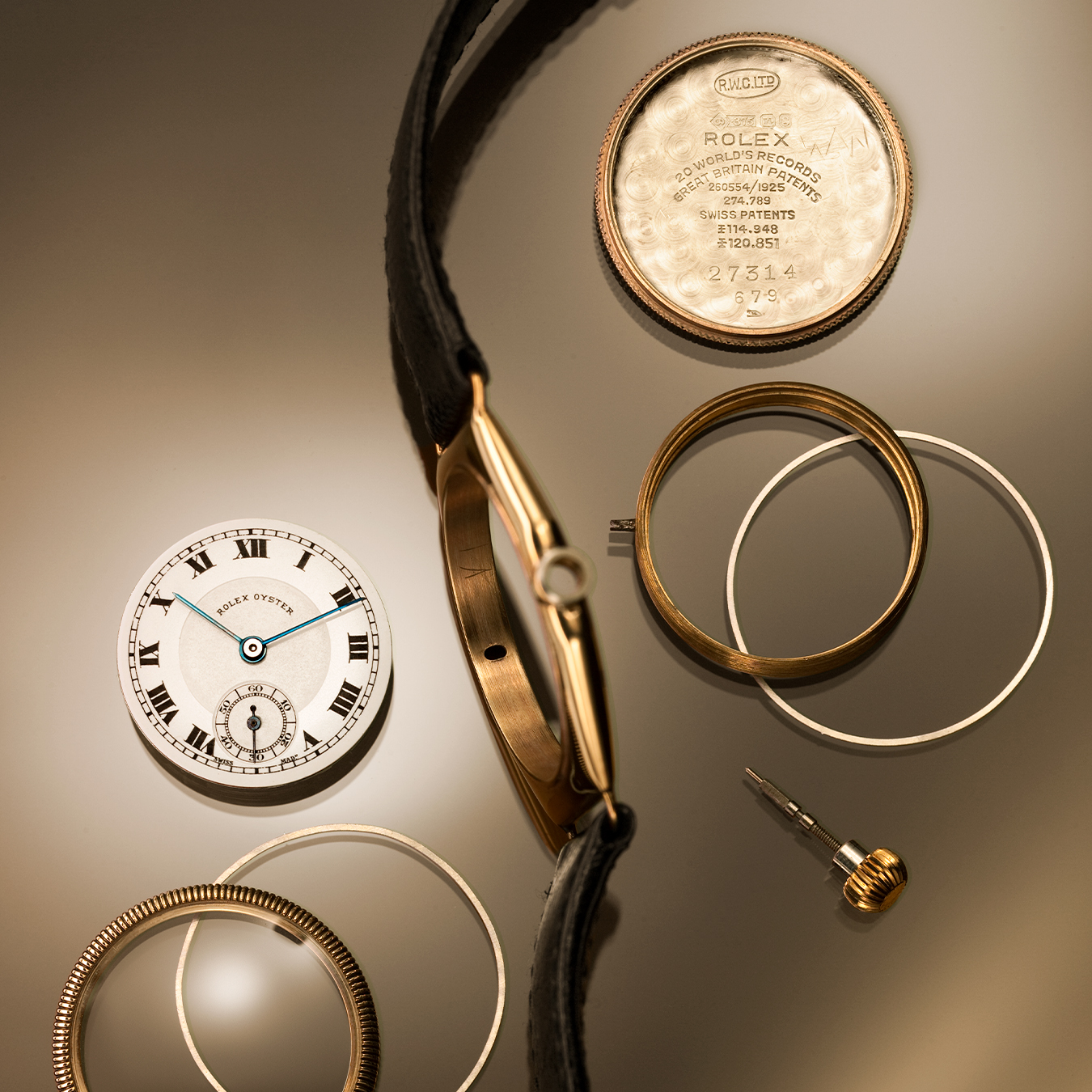 Rolex and the championships, Wimbledon – Moody's 1883 – Nantwich  JewellersMoody's 1883