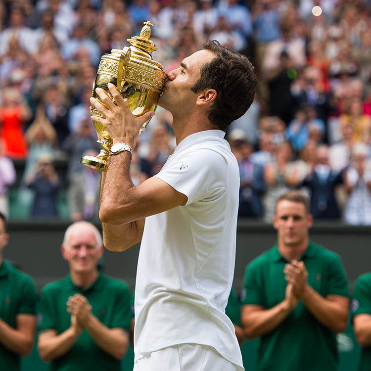 Rolex and the championships, Wimbledon – Moody's 1883 – Nantwich  JewellersMoody's 1883